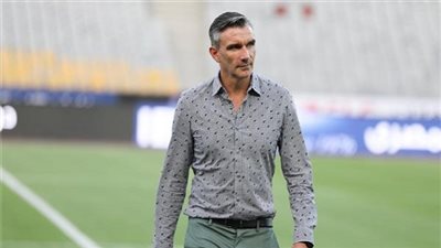 مهاجم أم مدافع؟.. كارتيرون يحدد أولى صفقات الشتاء في الأهلي