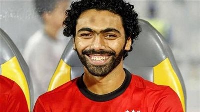 حسين الشحات ينضم للأهلي.. وهذت هو الدليل