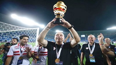 تطورات جديدة في صفقة الزمالك المنتظرة في يناير