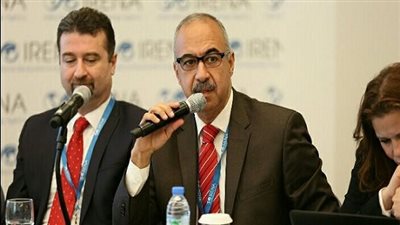 مصر أول محطة لتنفيذ المبادرة العربية للطاقة المتجددة