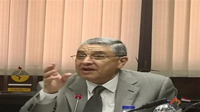 وزارة الكهرباء تشارك فى مؤتمر الطاقة المتجددة فى جيبوتى