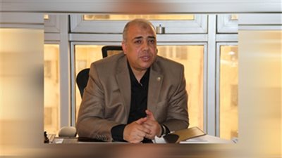 رئيس شركة مترو الأنفاق والعضو المنتدب يتفقدان أعمال تطوير محطة المرج الجديدة