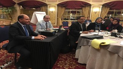 وزارة المالية: ورشة عمل للمراقبين الماليين بالجهات الإدارية للدولة