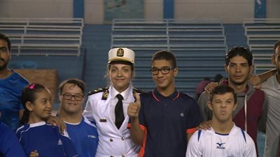 تنفيذاً لتوجيهات وزير الداخلية .. رعاية يوسف أحمد الدفراوى 