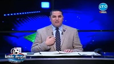 عماد وحيد يفجر ازمة جديدة لادارة النادى الاهلى 