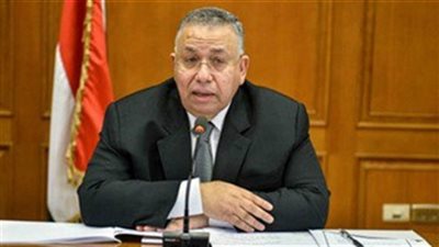 وكيل مجلس النواب: نرى في الرئيس السيسي قائدا حكيما