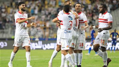 لماذا يفكر الزمالك في التعاقد مع حارس جديد؟