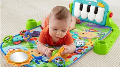 إحترسوا| الألعاب البلاستيك تدمّر أطفالكم