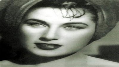 ليلى فوزي.. شريرة السينما المصرية