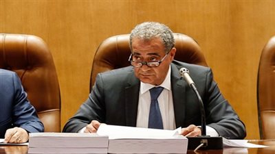 وزير التموين يضع حجر أساس المنطقة اللوجستية التجارية بالبحيرة الأثنين القادم