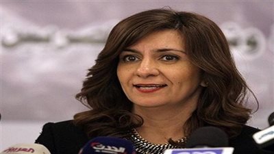 وزيرة الهجرة: نسعى لإعداد قاعدة بيانات متكاملة للمصريين بالخارج