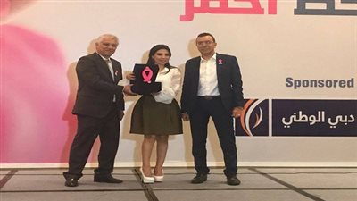 نجوم الفن فى حفل اطلاق مبادرة 