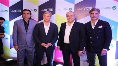 عهد جديد للموسيقى والمطربين في اتفاقية 