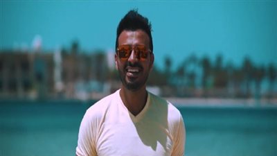 التفاصيل الكاملة لأول ألبوم مصري ايطالي بتوقيع المطرب خالد شعبان