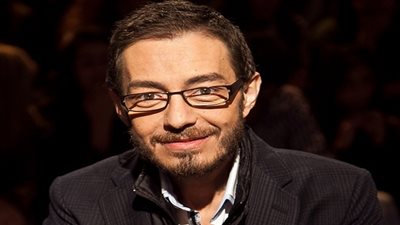 أحمد زاهر في حوار جرئ: أعشق الأكشن في 