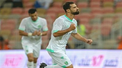 لعنة الأهلي.. ماذا فعل 