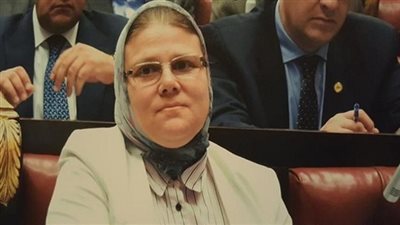 برلمانية: شوارعنا مليئة بالقمامة وذلك بسبب عدم وجود سياسة واضحة لإدارة ملف القمامة