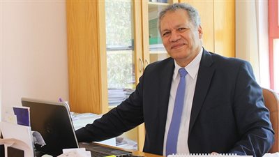 جامعة هليوبوليس تتعاون مع وزارة الرى حول منظومة المياه والغذاء والطاقة