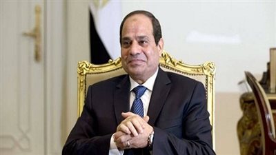  اليوم.. الرئيس السيسي يستقبل وزيرة خارجية الهند