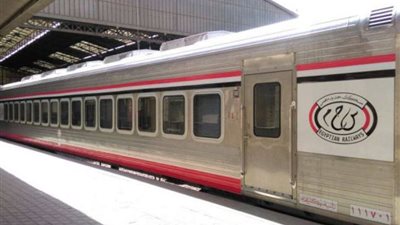 تعرف على سعر تذكرة قطار الـ