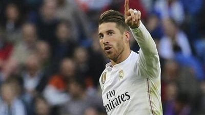 راموس: الفريق قادرعلى تسجيل الأهداف