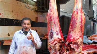 تصاعد أزمة ارتفاع أسعار اللحوم بدمياط.. وتهديدات بتدشين قائمة سوداء