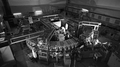 مصر تعد الكوادر لمحطتها النووية الأولى بمساعدة جامعة روسية