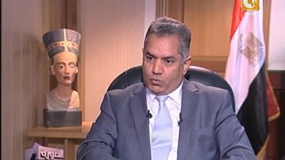 وزير الآثار يفتتح المؤتمر الدولي  للمصريات بـ