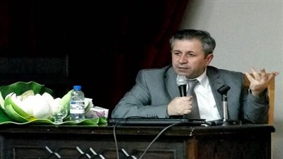 الآثار السورية: تنظيم 