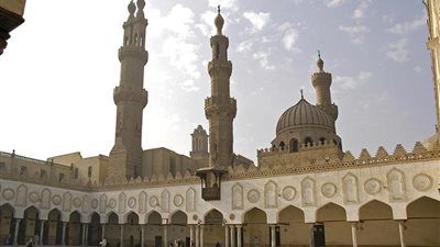 غدا.. الأزهر يطلق حملة التعريف بدوره العلمي والتراثي