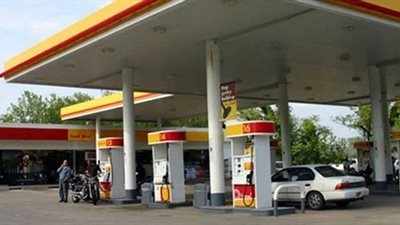 تموين الغربية: ضخ 21 ألف طن مواد بترولية بالمحطات