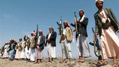 حكومة اليمن تطالب المجتمع الدولي بإنقاذ المدنيين.. وتعلن 