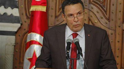 الدفاع التونسية: الجدار الترابي على حدود ليبيا يهدف إلى تأمين البلاد