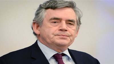 جوردون براون يصوت لإيفيت كوبر في انتخابات رئاسة العمال البريطاني