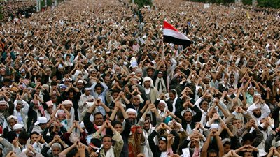 سلطنة عمان تبذل جهود وساطة لحل الأزمة اليمنية