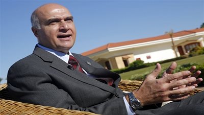 وزير السياحة: نسعى لزيادة التدفق السياحي بنسبة 20 مليون سائح