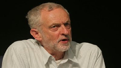 كوربين يرفض ادعاءات بوجود متسللين في انتخابات زعامة حزب العمال