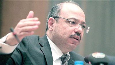 وزير المالية يفتتح فعاليات الدورة العشرين لمؤتمر 