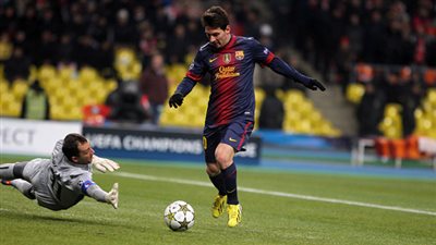 جماهير الليجا: 