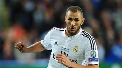 بنزيمة: جاهز للمشاركة أمام بيتس