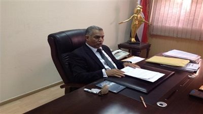 الدماطي: اتفق مع نظرية 