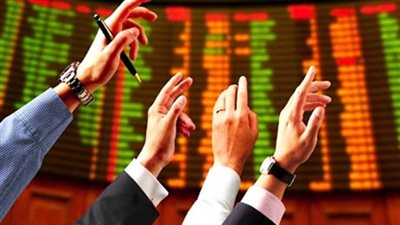 ارتفاع بورصة دبي بنسبة 4.61%