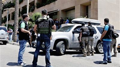 الأمن اللبناني يتسلم شقيقتين كانتا مختطفتين في سوريا