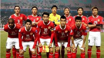 بالفيديو.. جوانزو الصيني يفوز على كاشيوا الياباني في 