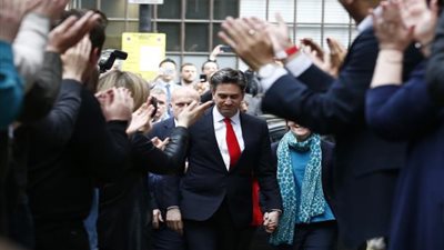 هارمان تتعهد باستبعاد 