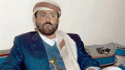 محافظ مأرب: ضباط تابعون لـ