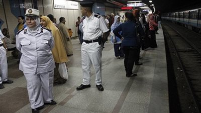 شرطة النقل تضبط 