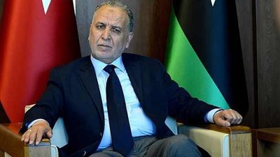 سفير ليبيا لدى تركيا: أنقرة ستفرض تأشيرات دخول على الليبيين من 25 سبتمبر