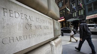 5 بنوك للإحتياطي الاتحادي في الولايات المتحدة تجدد دعوتها لرفع سعر الخصم
