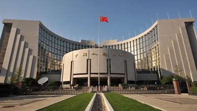 الأسهم الصينية تستهل تعاملاتها بارتفاع بعد خفض البنك المركزي سعر الفائدة